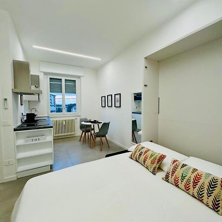 Urban Cloud Apartments Milan Exterior photo