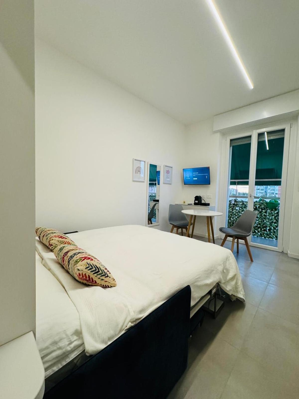 Urban Cloud Apartments Milan Exterior photo