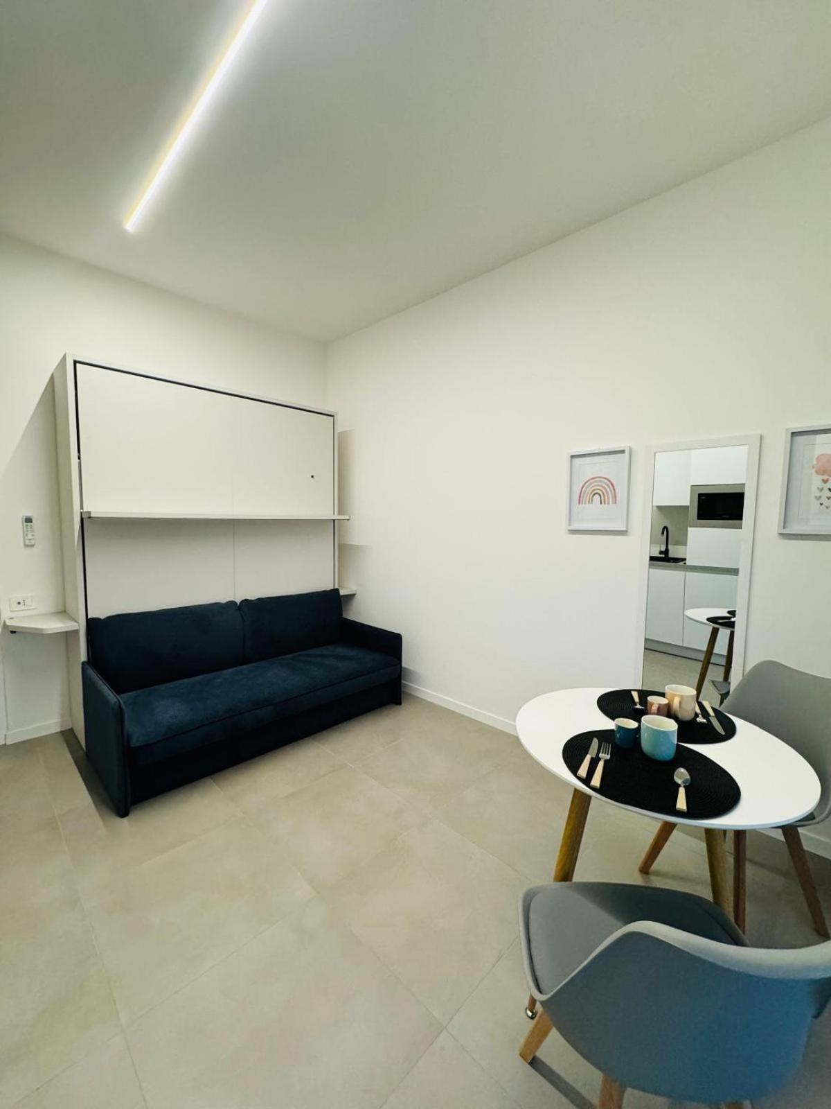 Urban Cloud Apartments Milan Exterior photo