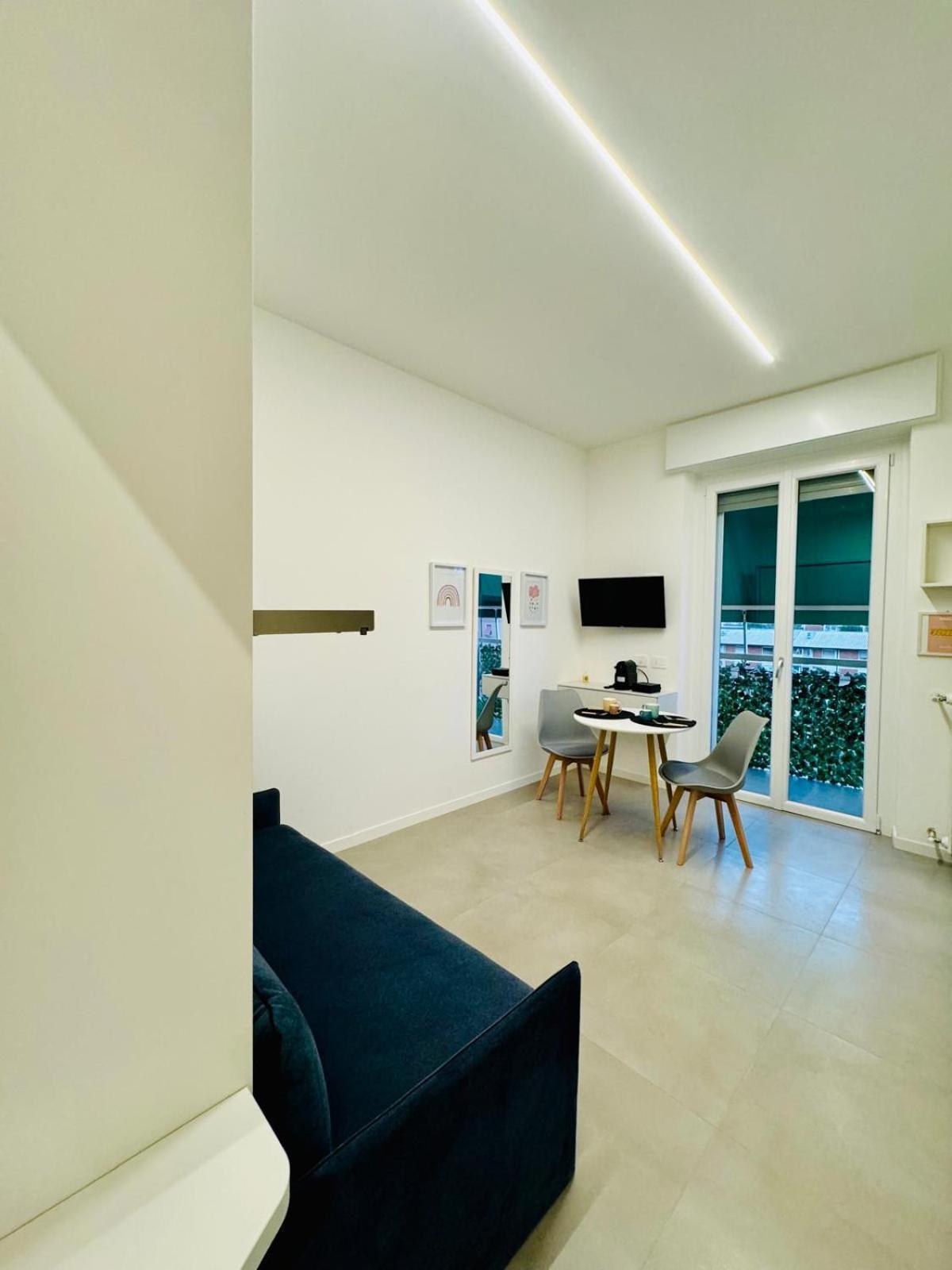 Urban Cloud Apartments Milan Exterior photo